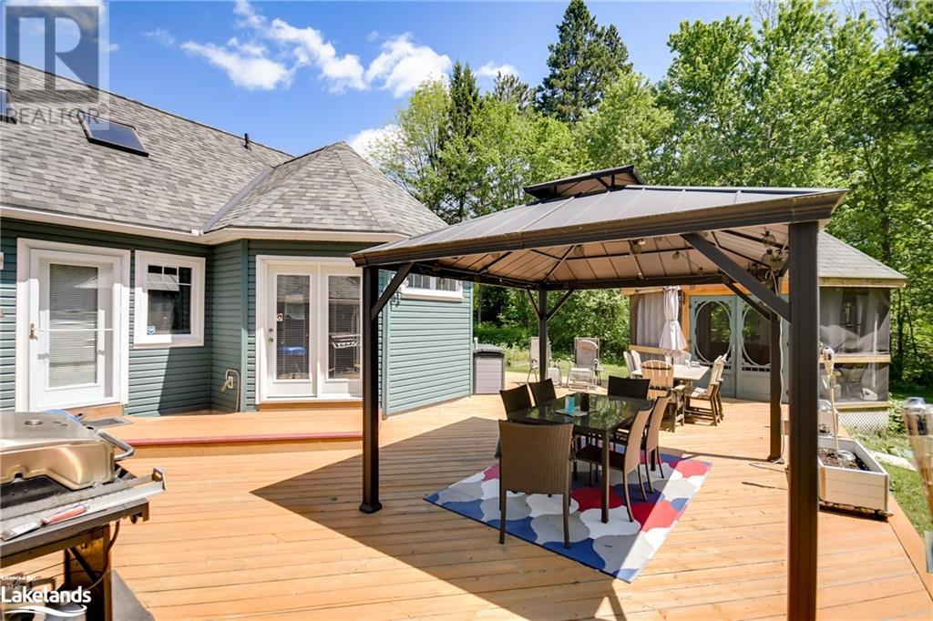 1622 Houseys Rapids Road, Gravenhurst, Ontario  P1P 1R3 - Photo 33 - 40562627