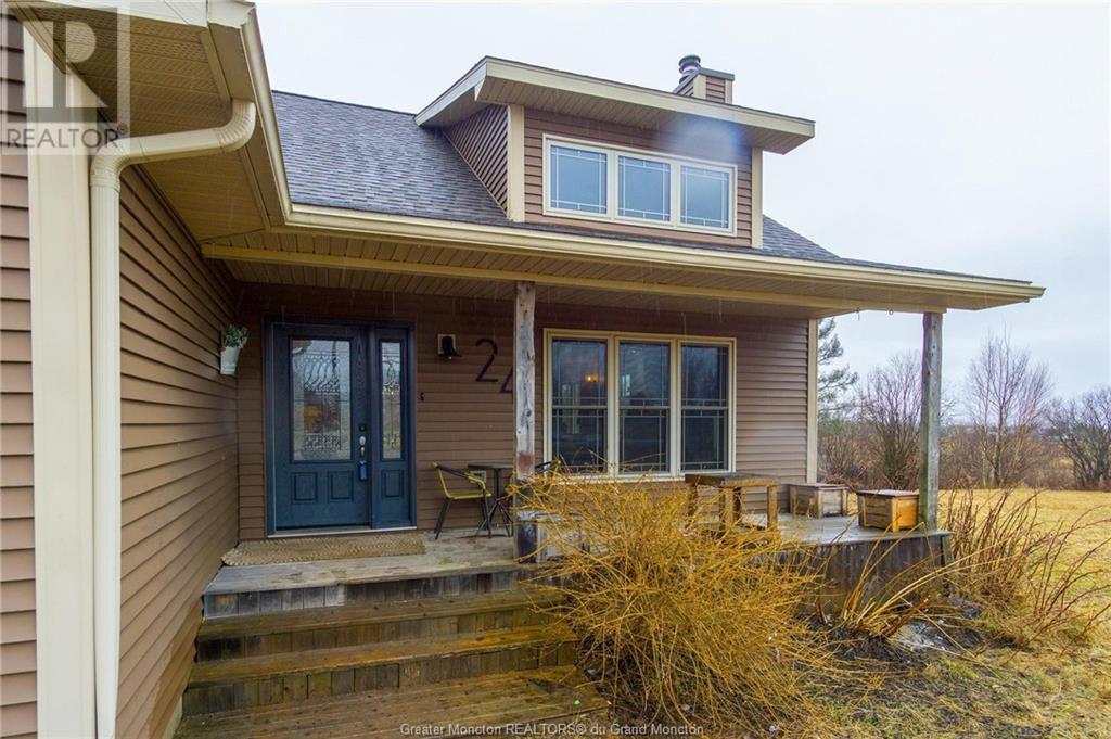 24 Gary Rd, Steeves Mountain, New Brunswick  E1G 0N6 - Photo 50 - M158286