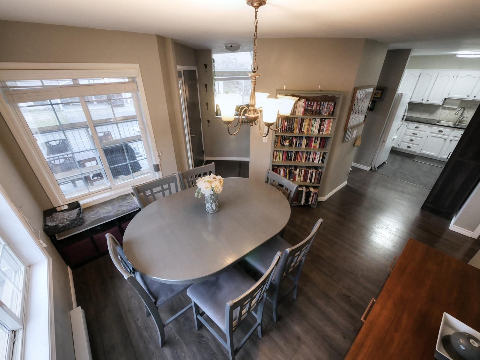 B - 575 73rd Avenue, Grand Forks, British Columbia  V0H 1H0 - Photo 4 - 2475838