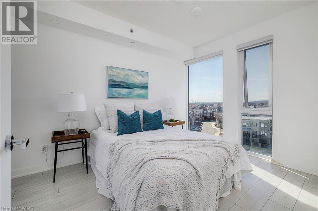 3200 Dakota Common Unit# B615, Burlington, Ontario  L7M 2A7 - Photo 10 - 40564717