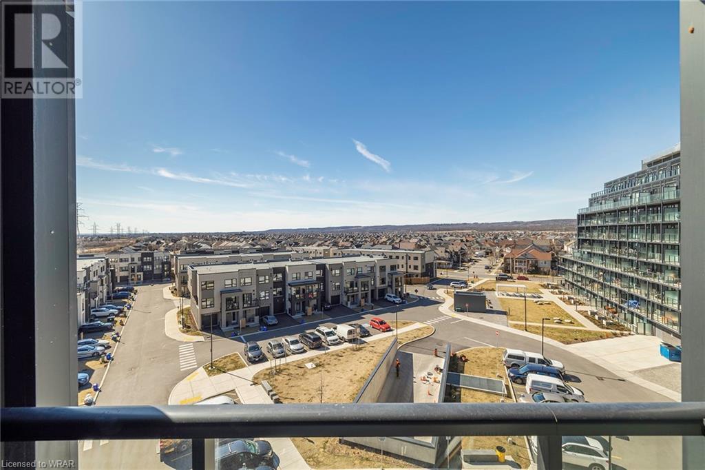 3200 Dakota Common Unit# B615, Burlington, Ontario  L7M 2A7 - Photo 12 - 40564717