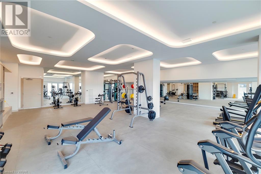 3200 Dakota Common Unit# B615, Burlington, Ontario  L7M 2A7 - Photo 13 - 40564717