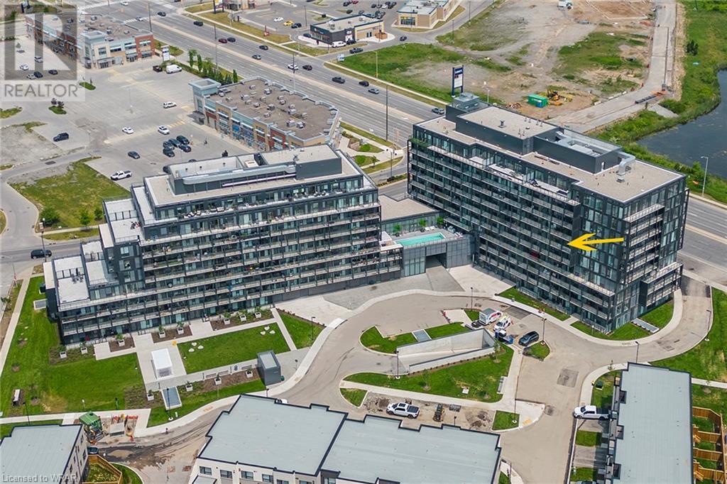 3200 Dakota Common Unit# B615, Burlington, Ontario  L7M 2A7 - Photo 2 - 40564717