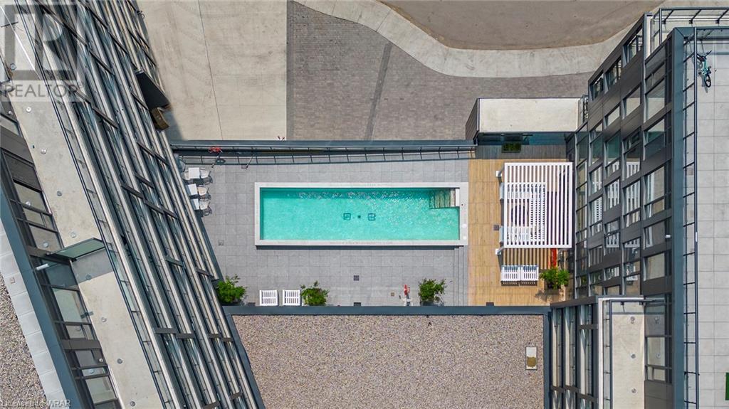 3200 Dakota Common Unit# B615, Burlington, Ontario  L7M 2A7 - Photo 3 - 40564717