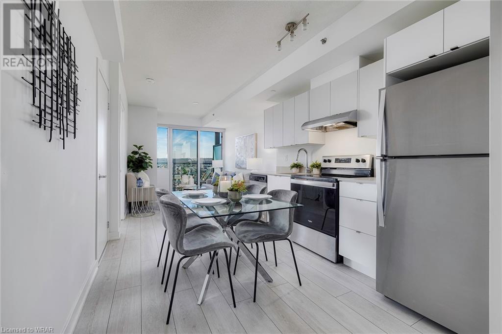 3200 Dakota Common Unit# B615, Burlington, Ontario  L7M 2A7 - Photo 4 - 40564717