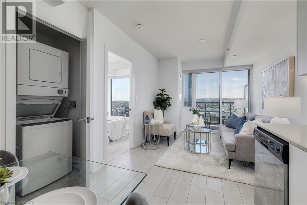 3200 Dakota Common Unit# B615, Burlington, Ontario  L7M 2A7 - Photo 9 - 40564717