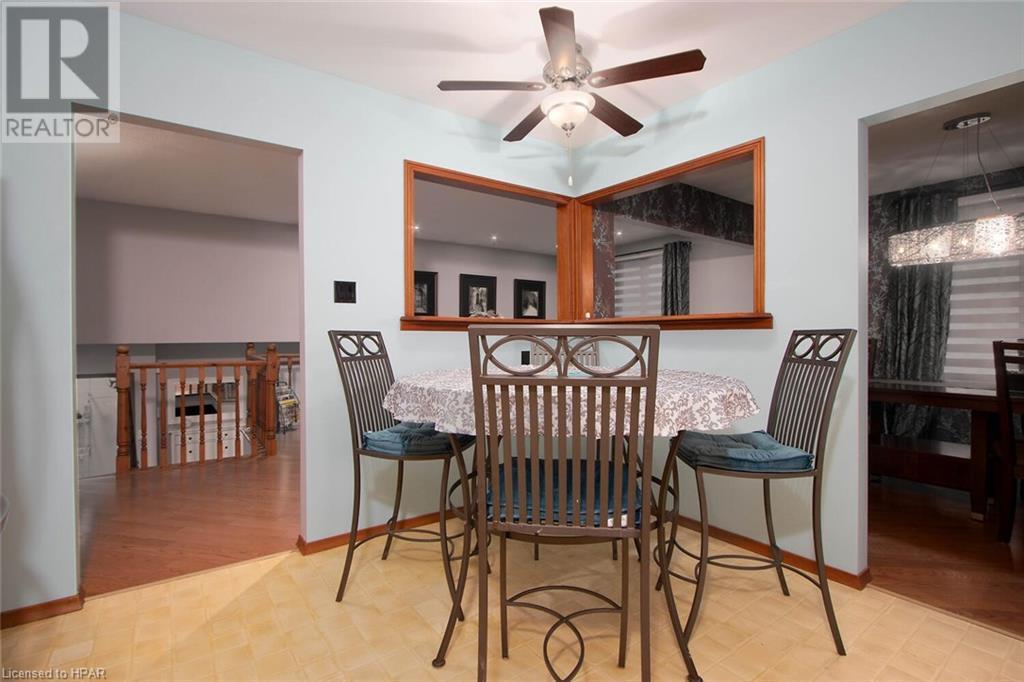 338 Greenwood Drive, Stratford, Ontario  N5A 7R3 - Photo 10 - 40565108