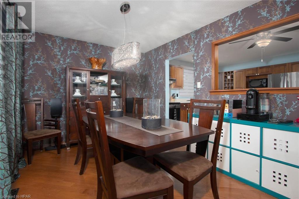 338 Greenwood Drive, Stratford, Ontario  N5A 7R3 - Photo 13 - 40565108