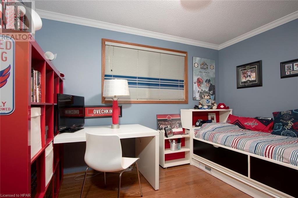 338 Greenwood Drive, Stratford, Ontario  N5A 7R3 - Photo 16 - 40565108