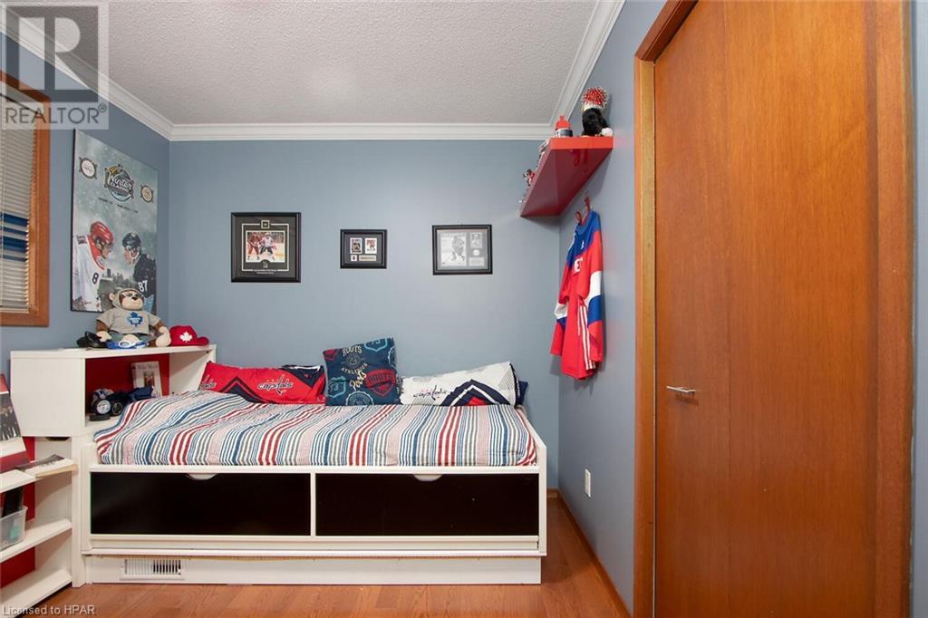 338 Greenwood Drive, Stratford, Ontario  N5A 7R3 - Photo 17 - 40565108