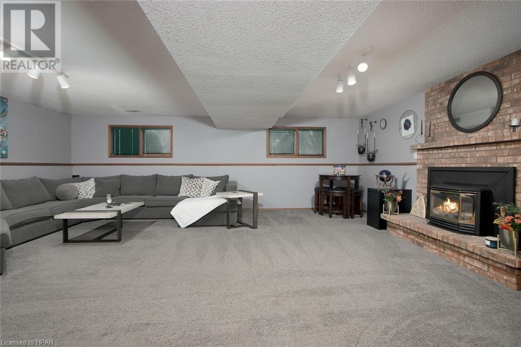 338 Greenwood Drive, Stratford, Ontario  N5A 7R3 - Photo 20 - 40565108