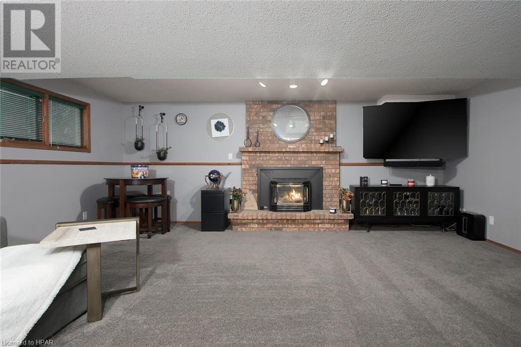 338 Greenwood Drive, Stratford, Ontario  N5A 7R3 - Photo 21 - 40565108