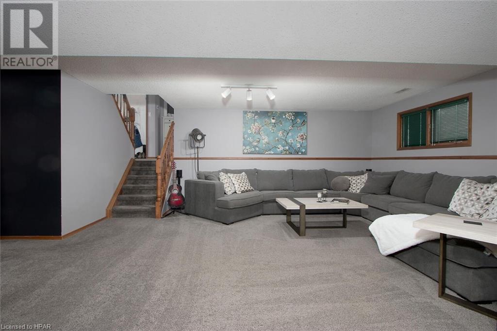 338 Greenwood Drive, Stratford, Ontario  N5A 7R3 - Photo 22 - 40565108