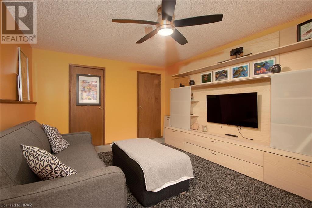 338 Greenwood Drive, Stratford, Ontario  N5A 7R3 - Photo 24 - 40565108