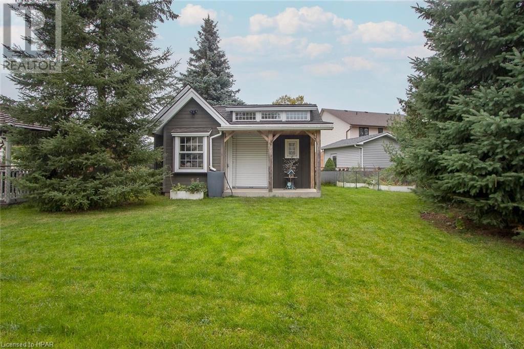 338 Greenwood Drive, Stratford, Ontario  N5A 7R3 - Photo 28 - 40565108