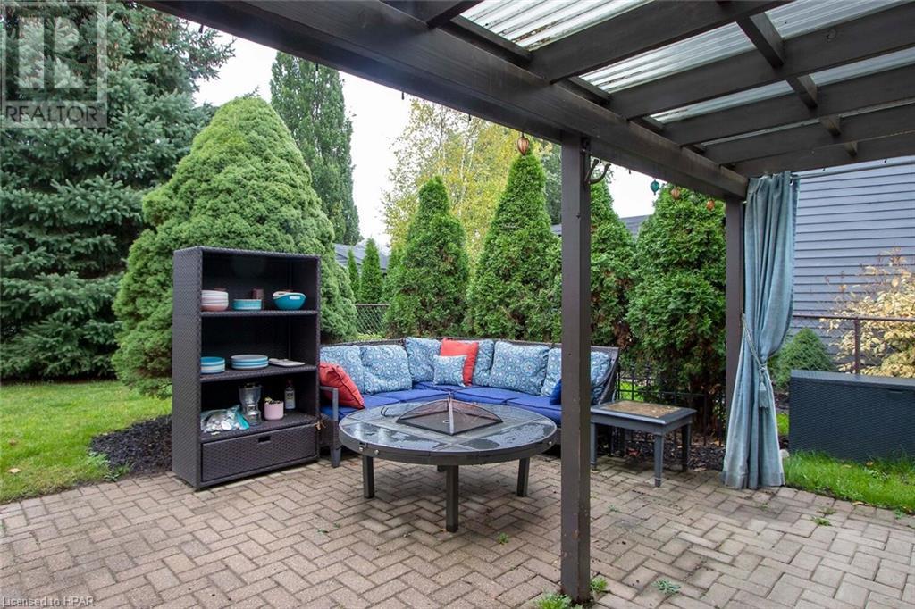 338 Greenwood Drive, Stratford, Ontario  N5A 7R3 - Photo 29 - 40565108