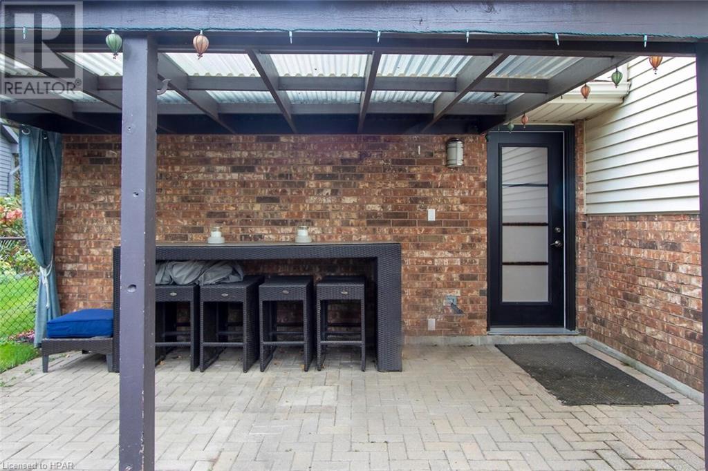 338 Greenwood Drive, Stratford, Ontario  N5A 7R3 - Photo 30 - 40565108