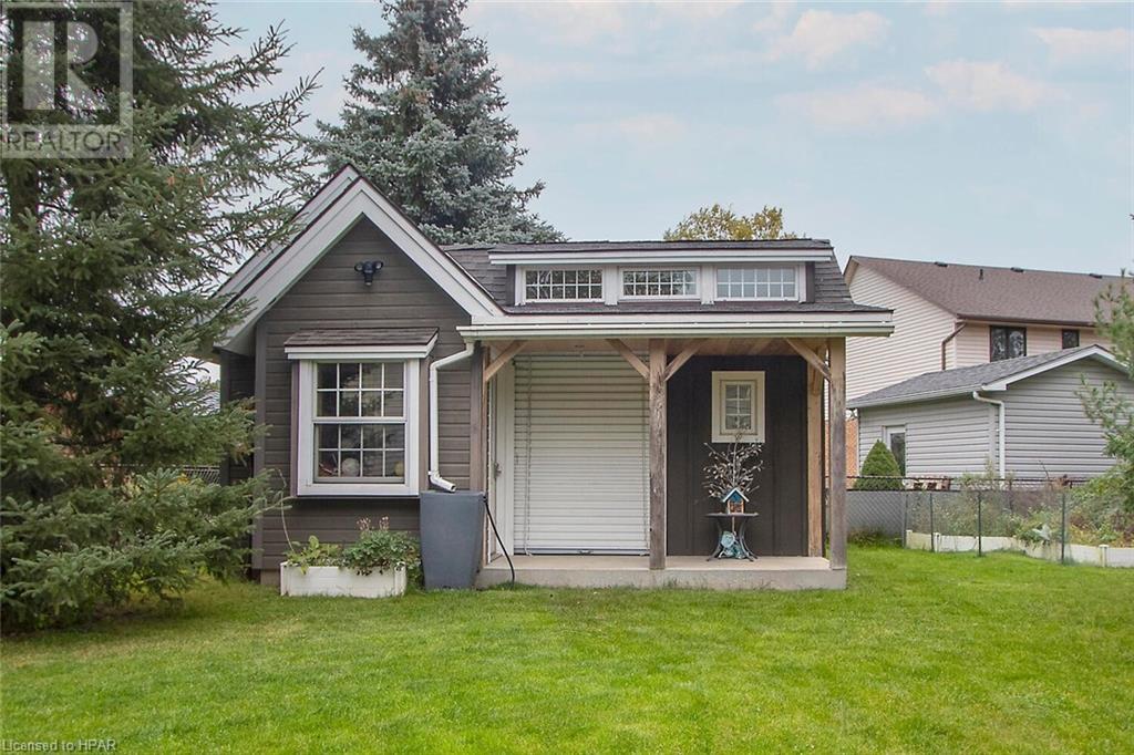 338 Greenwood Drive, Stratford, Ontario  N5A 7R3 - Photo 31 - 40565108