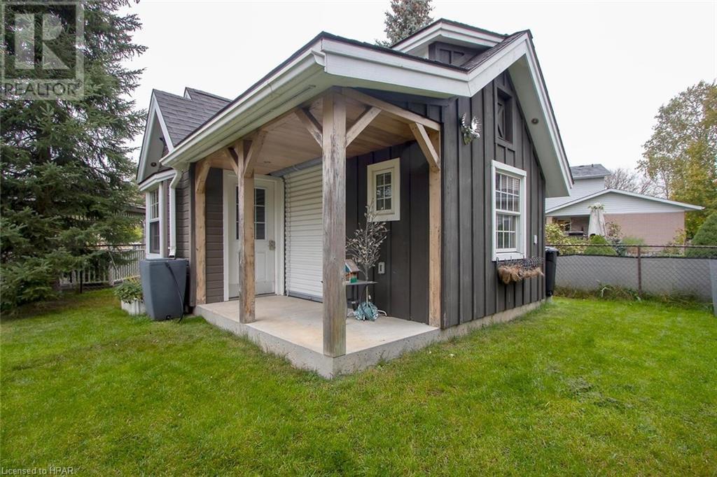 338 Greenwood Drive, Stratford, Ontario  N5A 7R3 - Photo 32 - 40565108