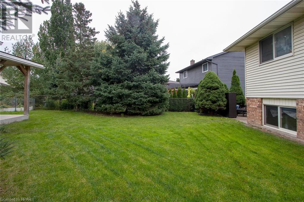 338 Greenwood Drive, Stratford, Ontario  N5A 7R3 - Photo 33 - 40565108