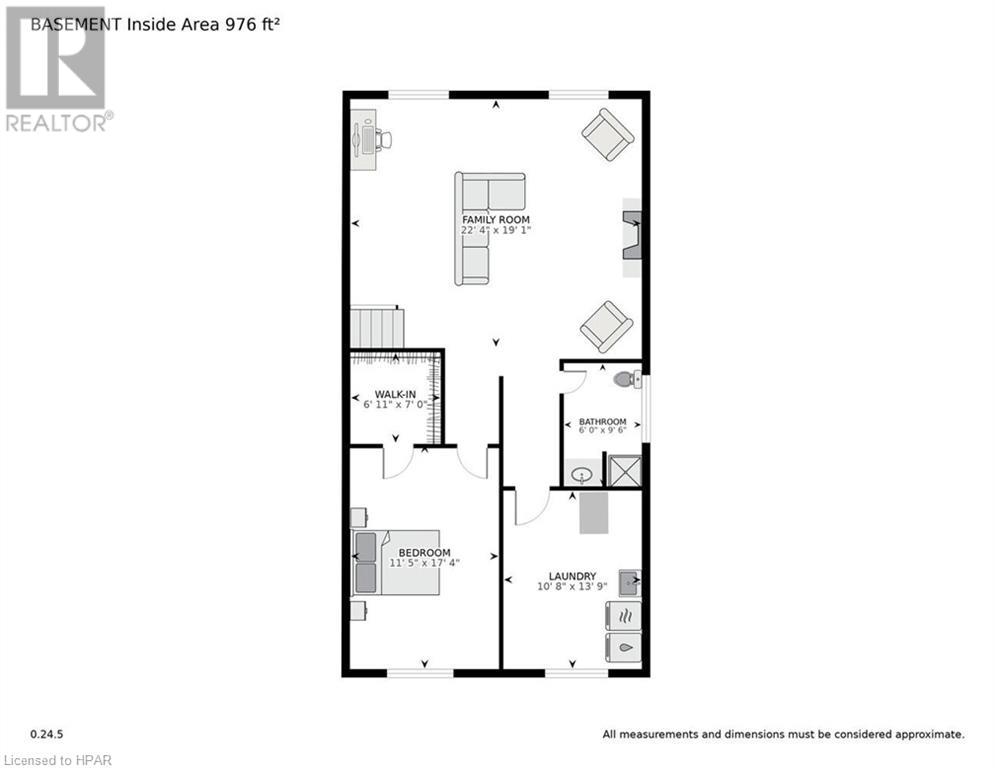 338 Greenwood Drive, Stratford, Ontario  N5A 7R3 - Photo 34 - 40565108