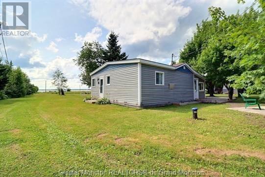 20 Toopie, Grande-Digue, New Brunswick  E4R 4L6 - Photo 1 - M158359