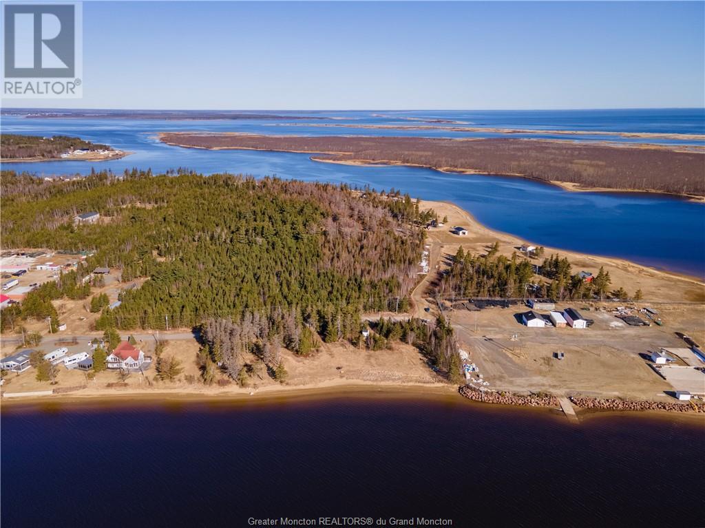 Lot 750 De La Pointe, Bedec, New Brunswick  E4W 1G3 - Photo 10 - M158287
