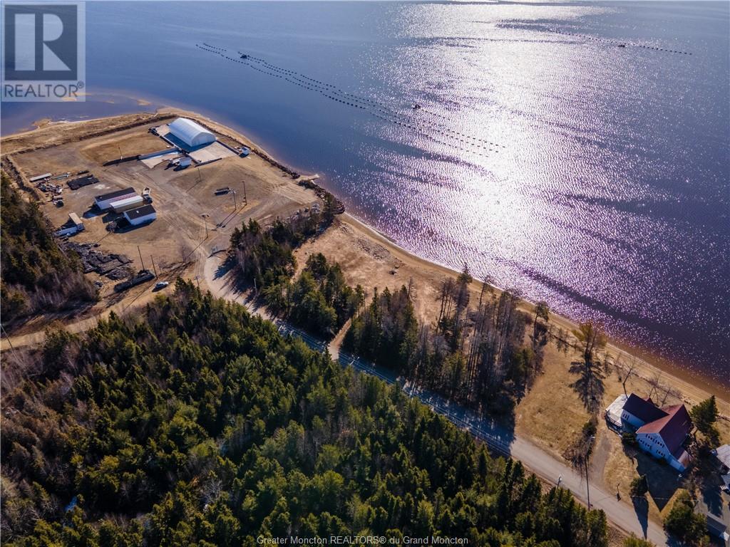 Lot 750 De La Pointe, Bedec, New Brunswick  E4W 1G3 - Photo 2 - M158287
