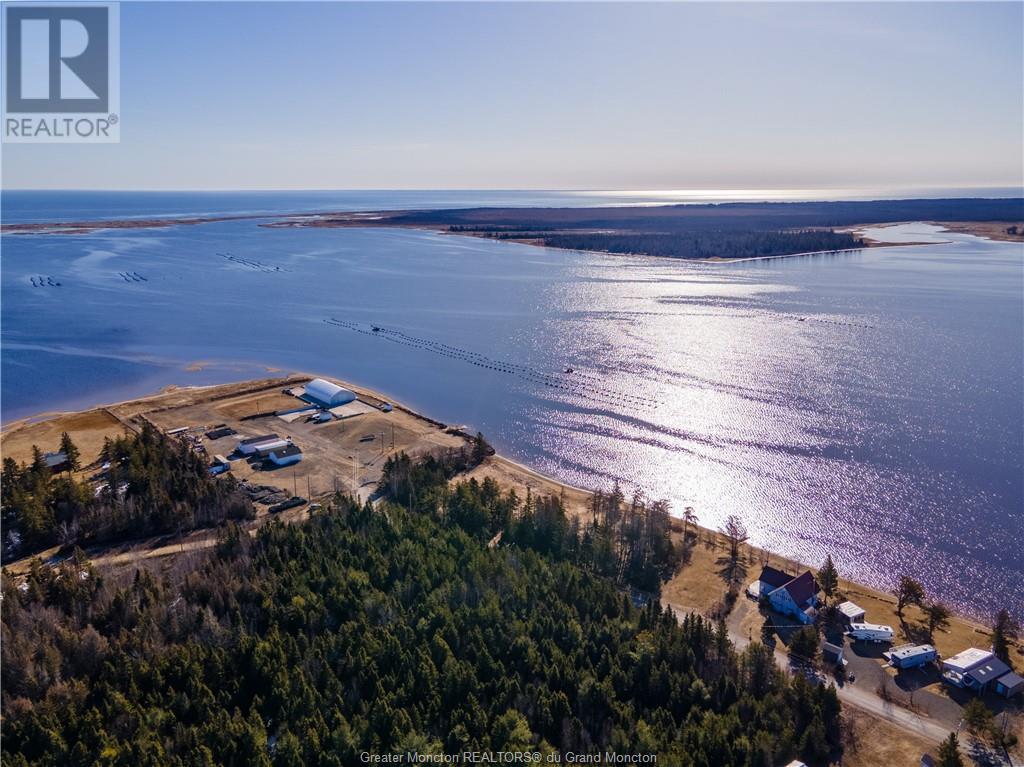 Lot 750 De La Pointe, Bedec, New Brunswick  E4W 1G3 - Photo 3 - M158287