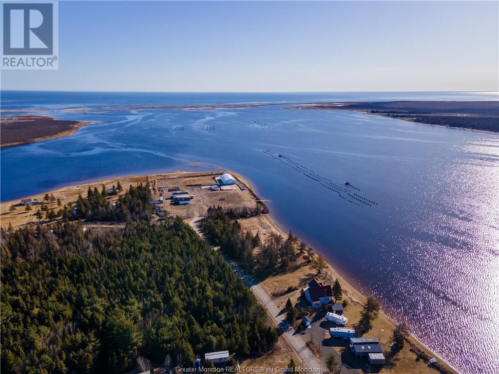 Lot 750 De La Pointe, Bedec, New Brunswick  E4W 1G3 - Photo 4 - M158287