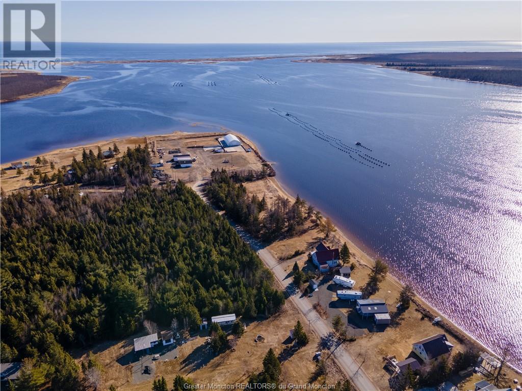 Lot 750 De La Pointe, Bedec, New Brunswick  E4W 1G3 - Photo 5 - M158287