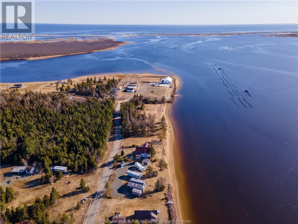 Lot 750 De La Pointe, Bedec, New Brunswick  E4W 1G3 - Photo 6 - M158287