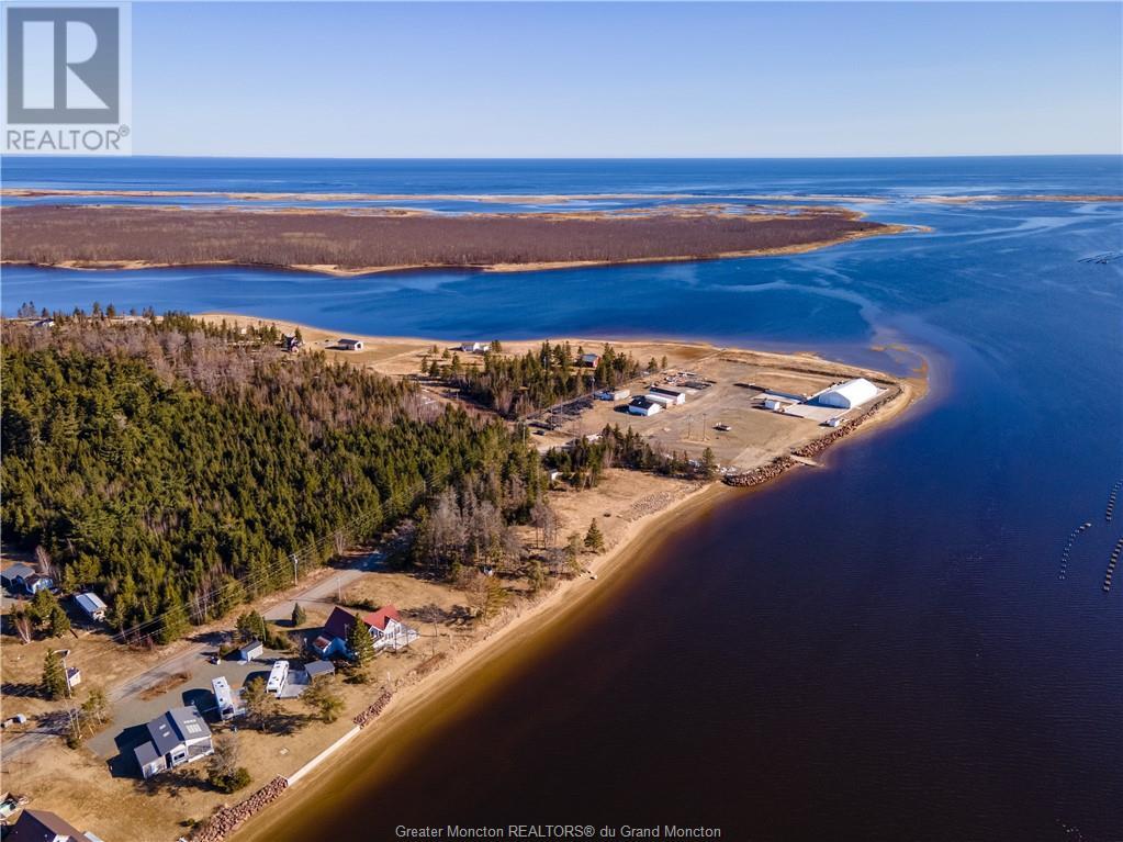 Lot 750 De La Pointe, Bedec, New Brunswick  E4W 1G3 - Photo 7 - M158287