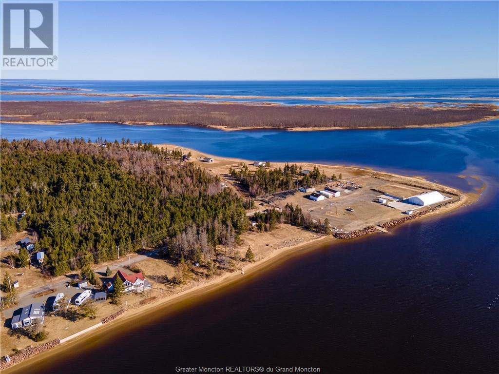 Lot 750 De La Pointe, Bedec, New Brunswick  E4W 1G3 - Photo 8 - M158287