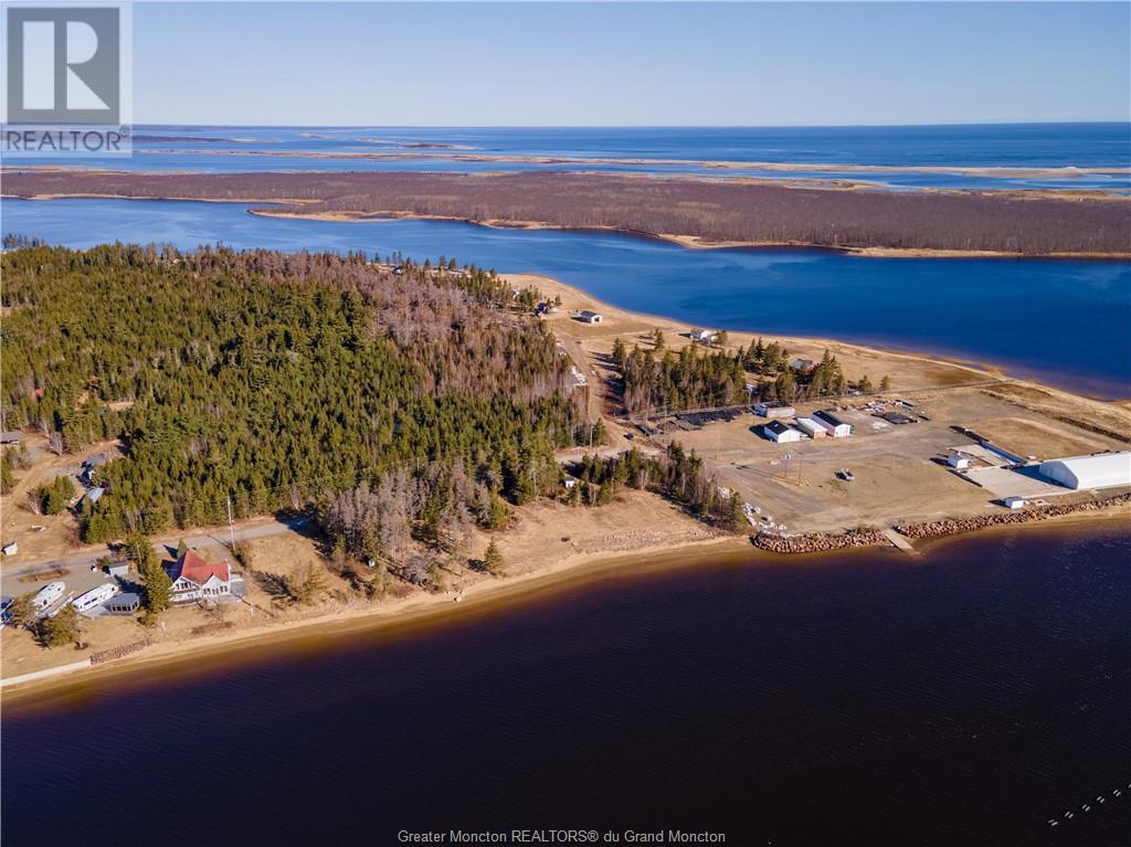 Lot 750 De La Pointe, Bedec, New Brunswick  E4W 1G3 - Photo 9 - M158287
