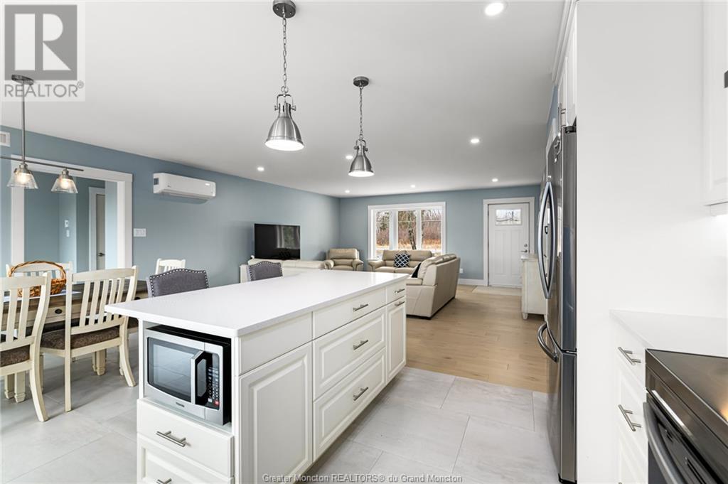 3414 Route 530, Grande-Digue, New Brunswick  E4R 5P1 - Photo 11 - M158250