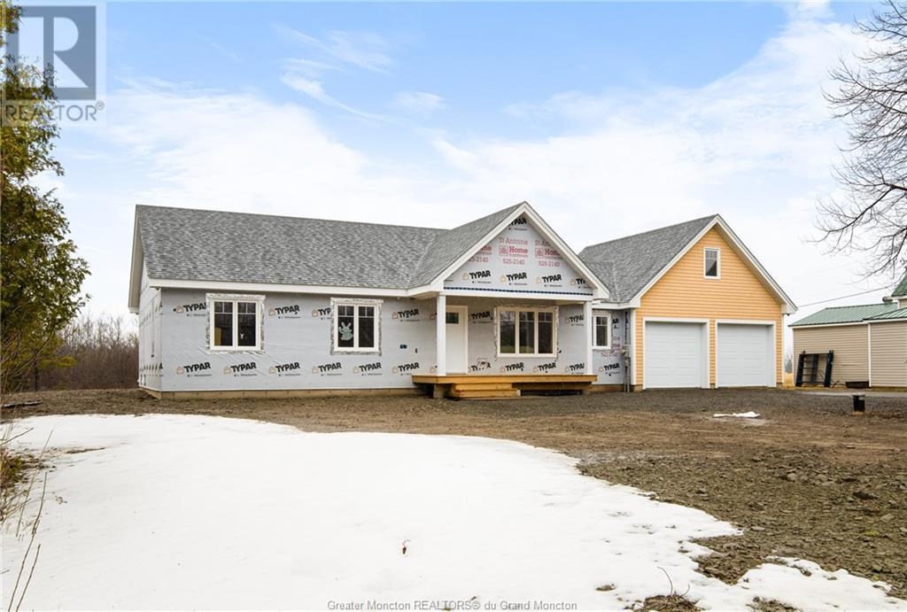 3414 Route 530, Grande-Digue, New Brunswick  E4R 5P1 - Photo 36 - M158250