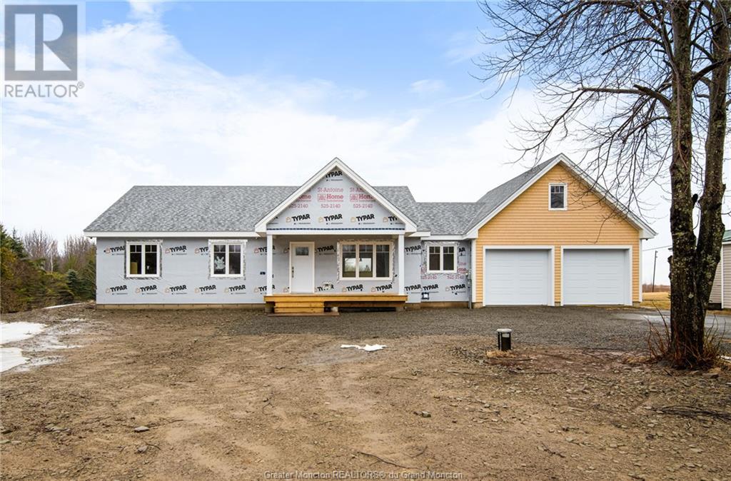 3414 Route 530, Grande-Digue, New Brunswick  E4R 5P1 - Photo 37 - M158250