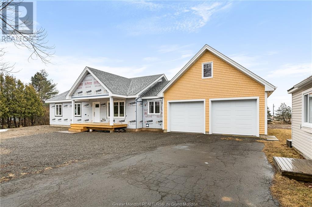 3414 Route 530, Grande-Digue, New Brunswick  E4R 5P1 - Photo 38 - M158250