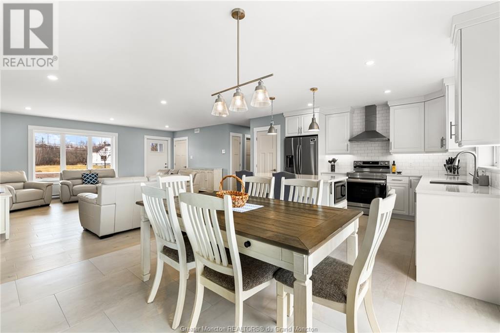 3414 Route 530, Grande-Digue, New Brunswick  E4R 5P1 - Photo 7 - M158250