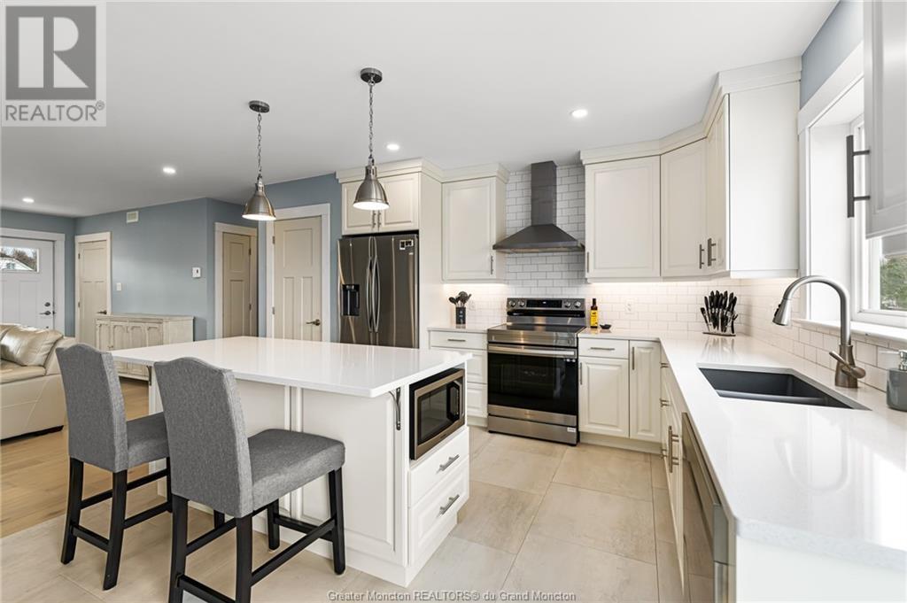 3414 Route 530, Grande-Digue, New Brunswick  E4R 5P1 - Photo 8 - M158250