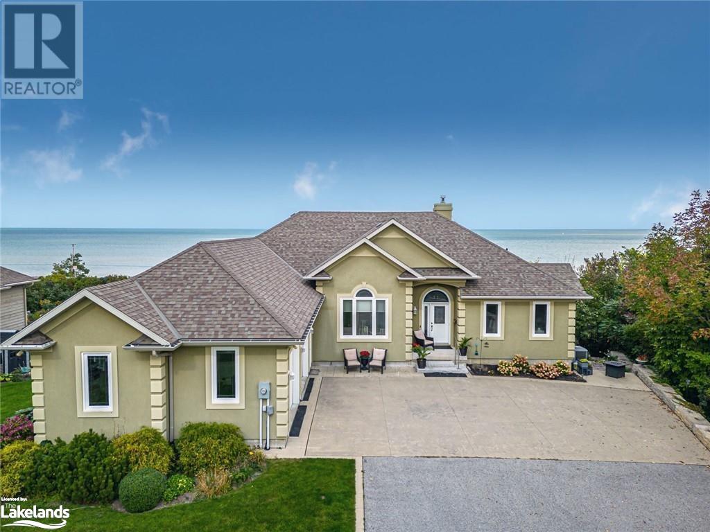 133 Lakeshore Road E, The Blue Mountains, Ontario  L9Y 0N1 - Photo 1 - 40564423