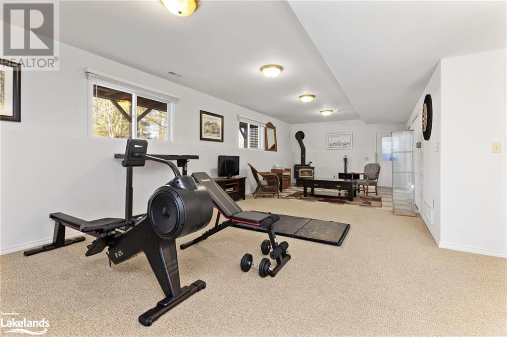 48 Thompson Road, Seguin Foley, Ontario  P2A 0B2 - Photo 24 - 40563577