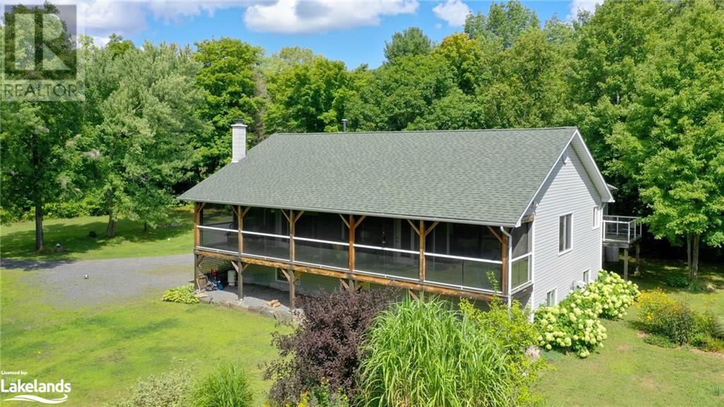 48 Thompson Road, Seguin Foley, Ontario  P2A 0B2 - Photo 34 - 40563577