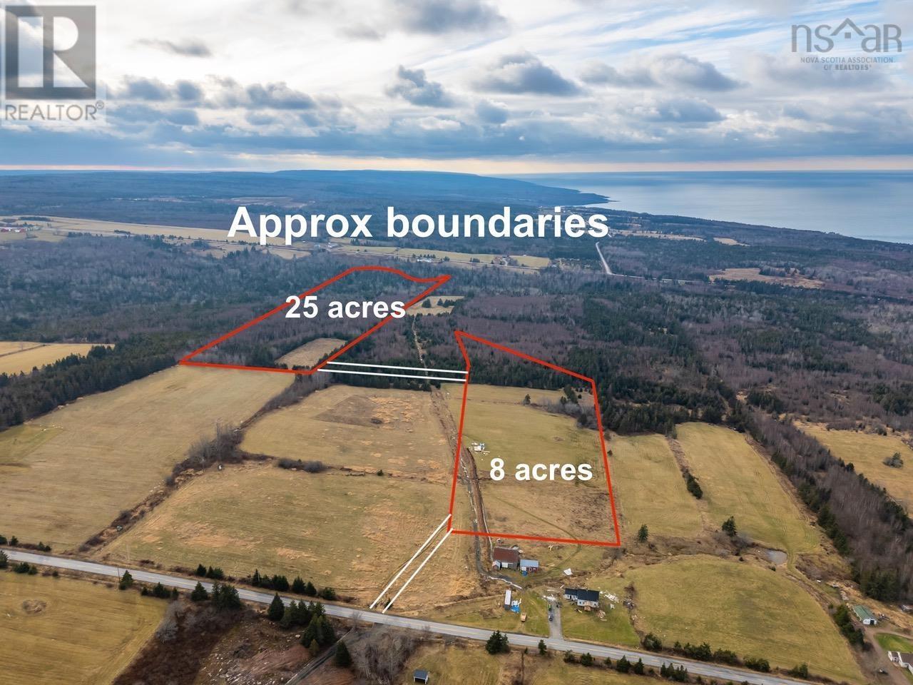 Port Lorne Road, Port Lorne, Nova Scotia  B0S 1R0 - Photo 1 - 202403435