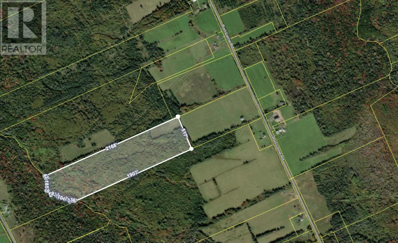 Port Lorne Road, Port Lorne, Nova Scotia  B0S 1R0 - Photo 5 - 202403435