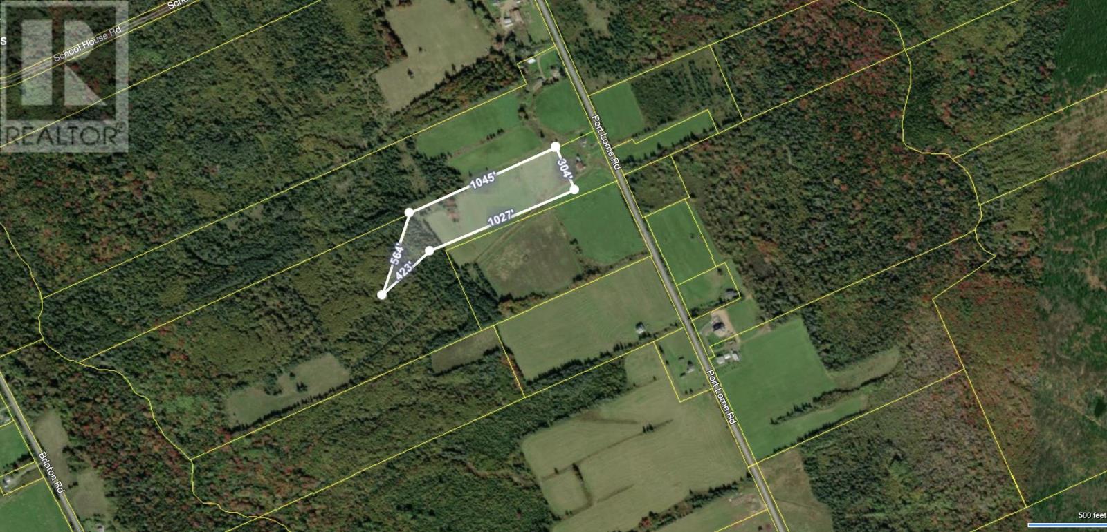 Port Lorne Road, Port Lorne, Nova Scotia  B0S 1R0 - Photo 6 - 202403435