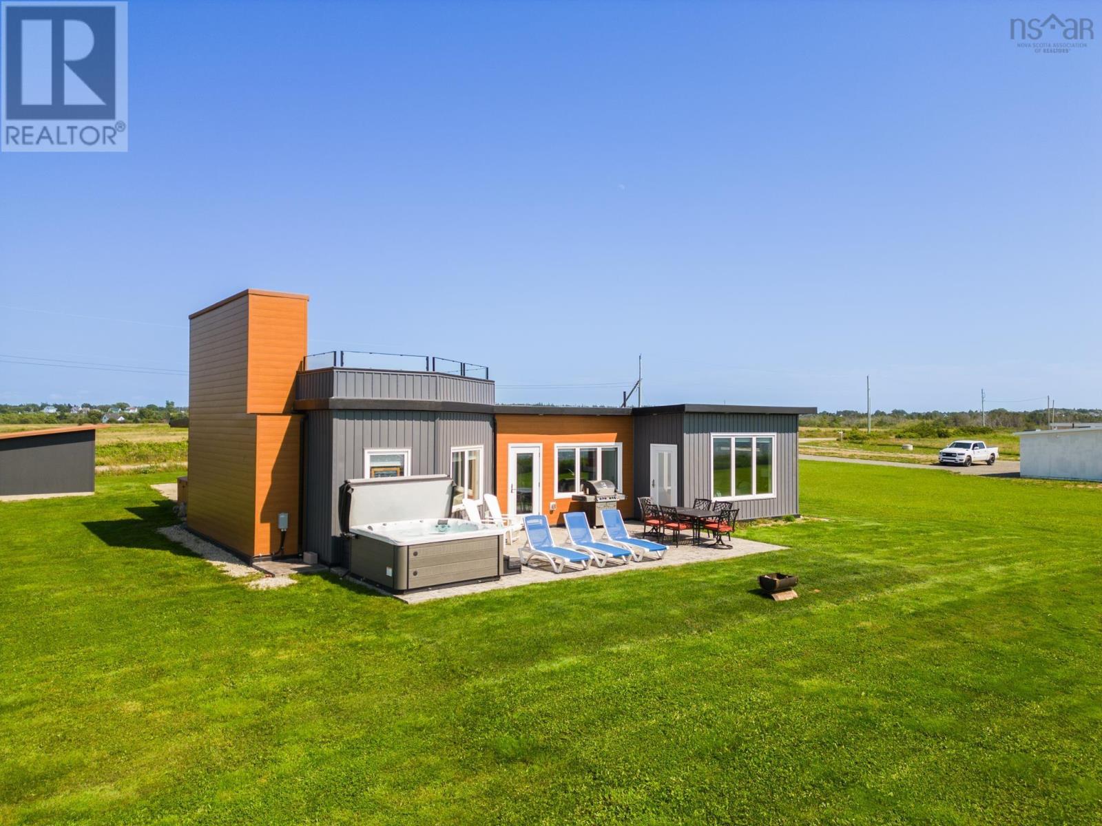 39 Sunset Lane, Meteghan River, Nova Scotia  B0W 2L0 - Photo 1 - 202405737