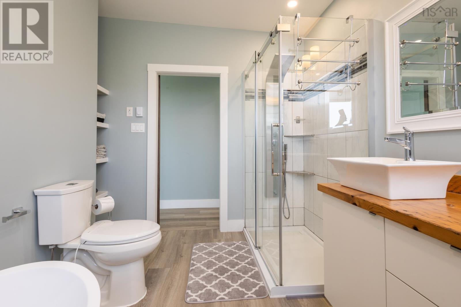 39 Sunset Lane, Meteghan River, Nova Scotia  B0W 2L0 - Photo 26 - 202405737