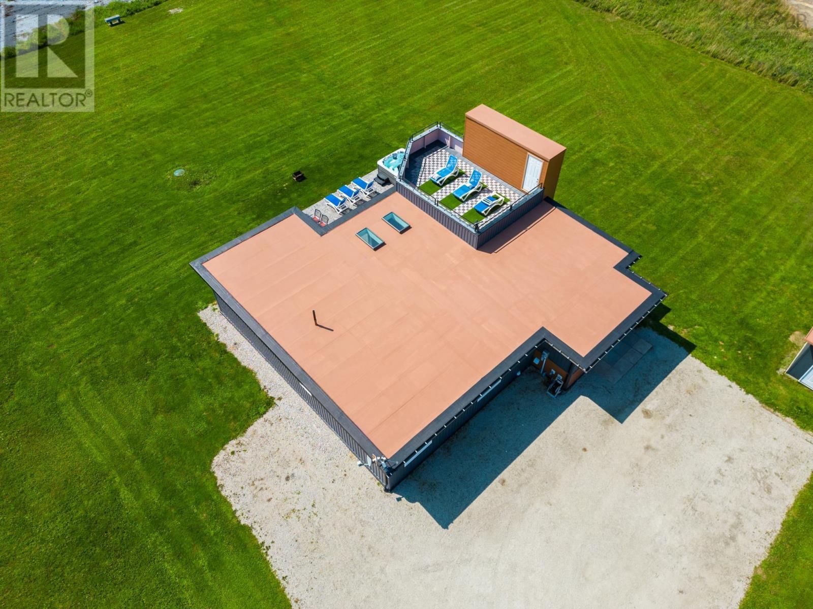 39 Sunset Lane, Meteghan River, Nova Scotia  B0W 2L0 - Photo 31 - 202405737